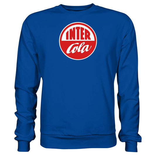 DDR Ostalgie Pullover Unisex • INTERCOLA