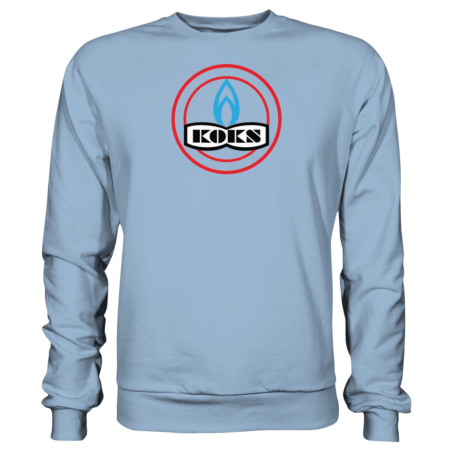 DDR Ostalgie Pullover Unisex • KOKS KOKEREIEN