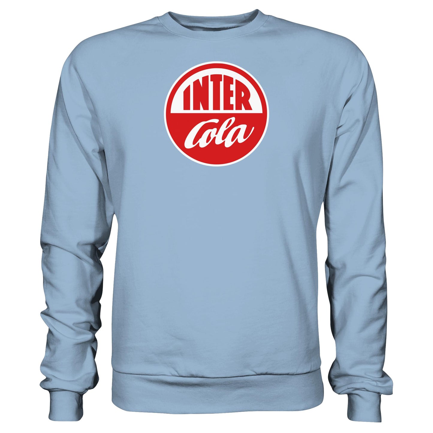 DDR Ostalgie Pullover Unisex • INTERCOLA