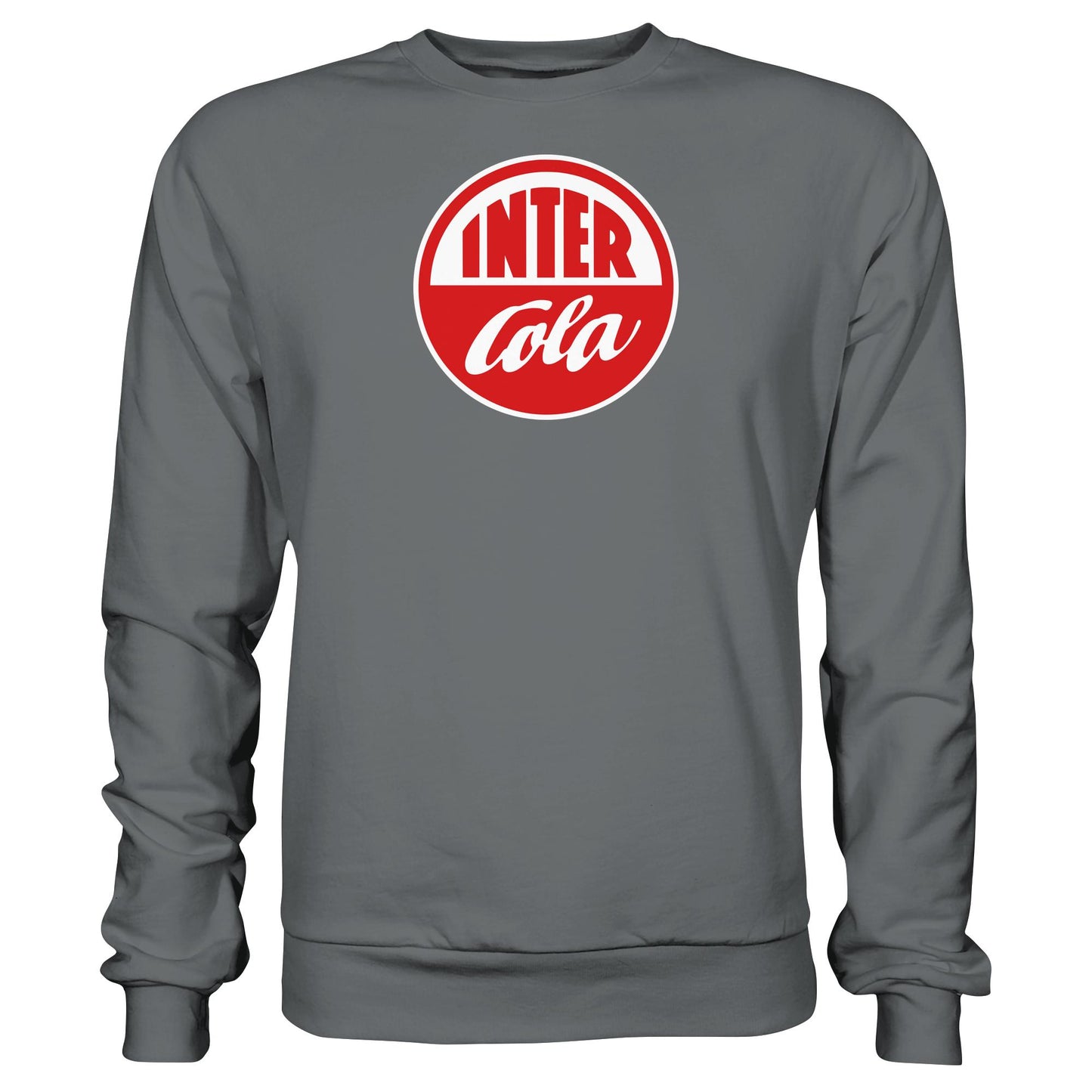 DDR Ostalgie Pullover Unisex • INTERCOLA