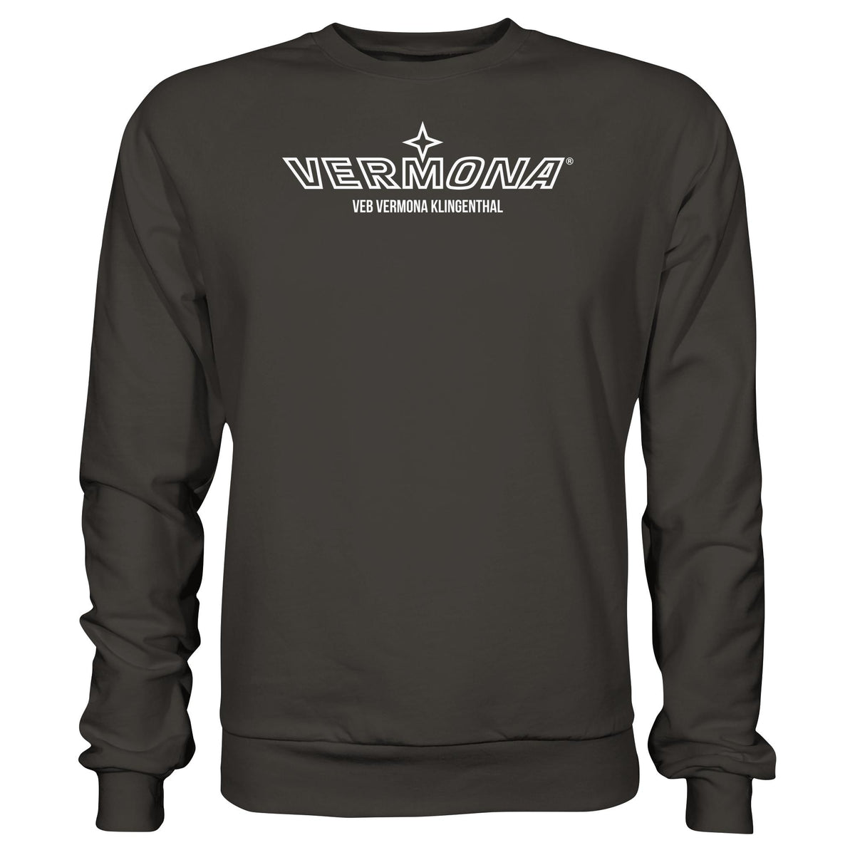 VEB VERMONA | DDR Ostalgie Pullover Unisex