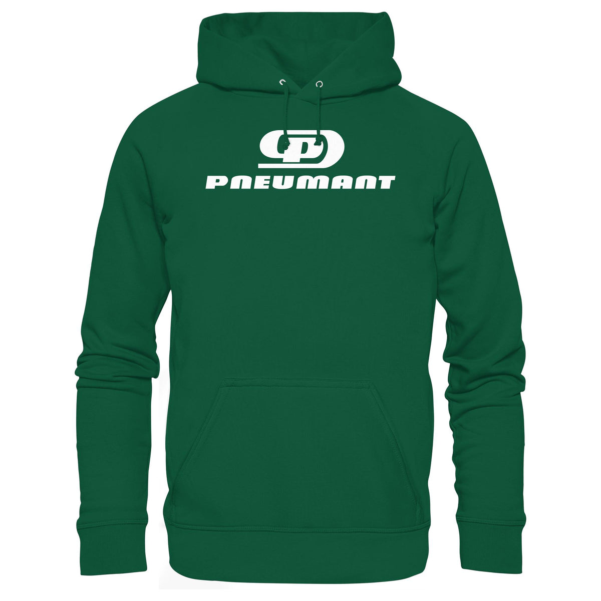 DDR Ostalgie Kapuze / Hoodie Unisex • PNEUMANT, VEB REIFENKOMBINAT FÜRSTENWALDE
