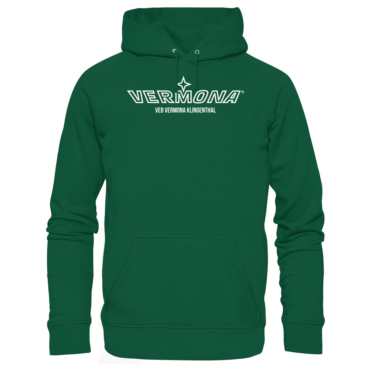 VEB VERMONA | DDR Ostalgie Kapuze / Hoodie Unisex