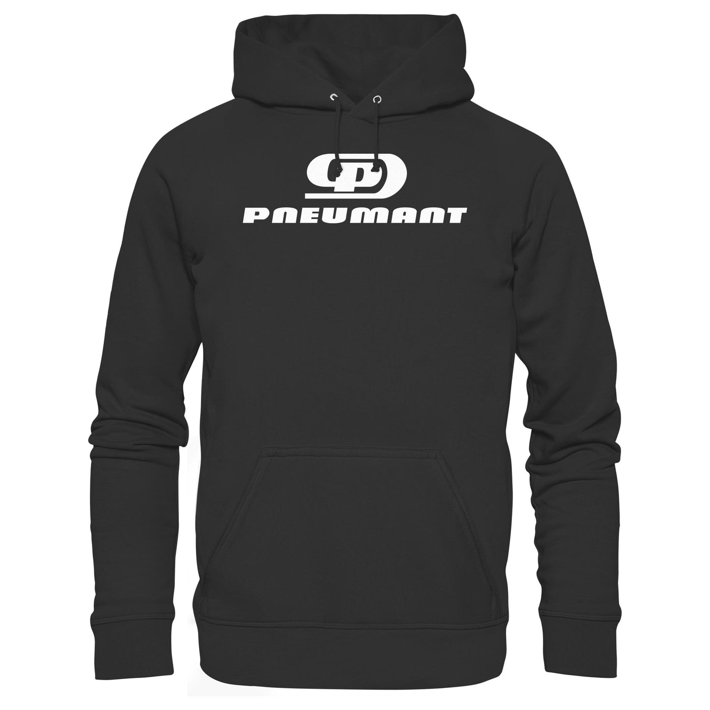 DDR Ostalgie Kapuze / Hoodie Unisex • PNEUMANT, VEB REIFENKOMBINAT FÜRSTENWALDE