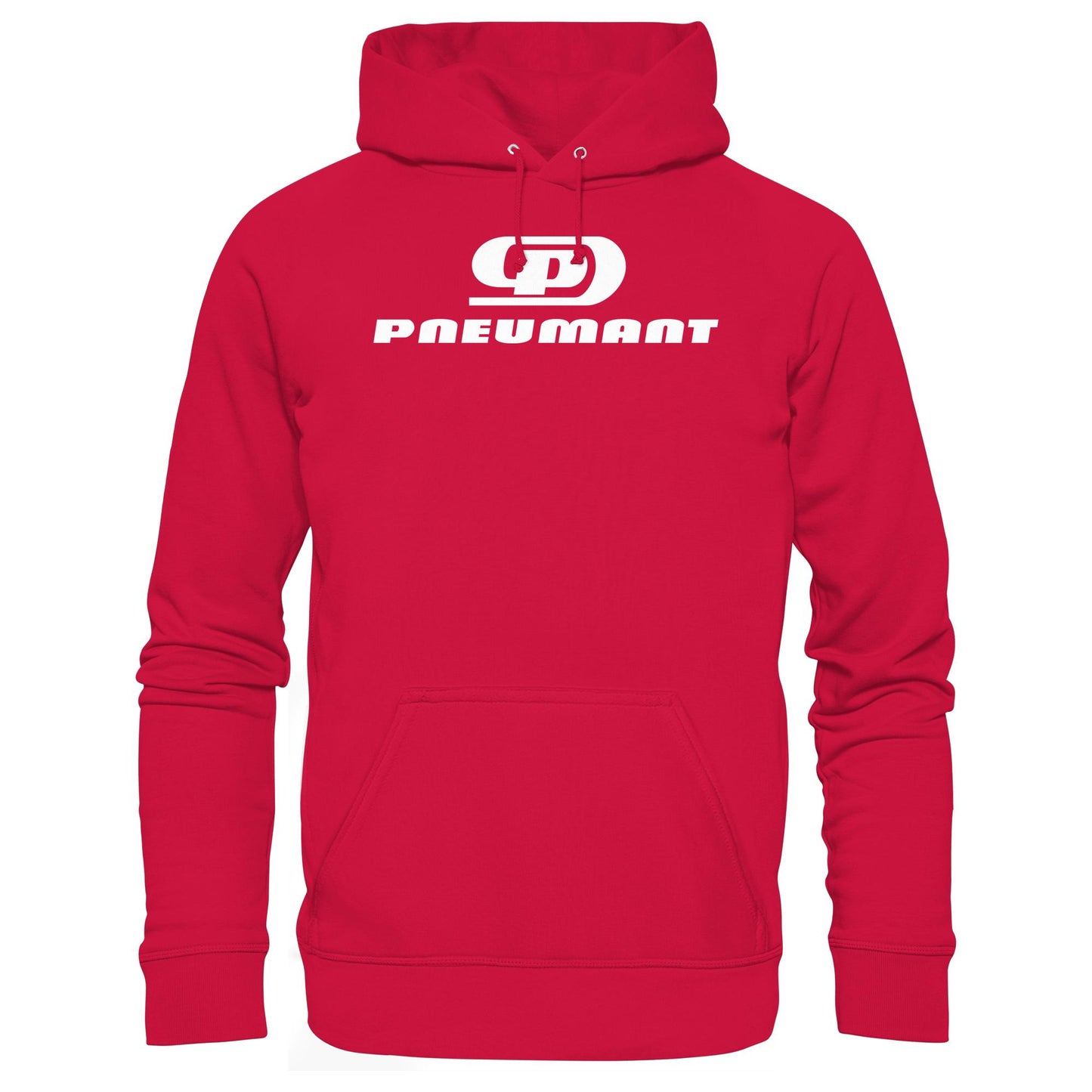DDR Ostalgie Kapuze / Hoodie Unisex • PNEUMANT, VEB REIFENKOMBINAT FÜRSTENWALDE
