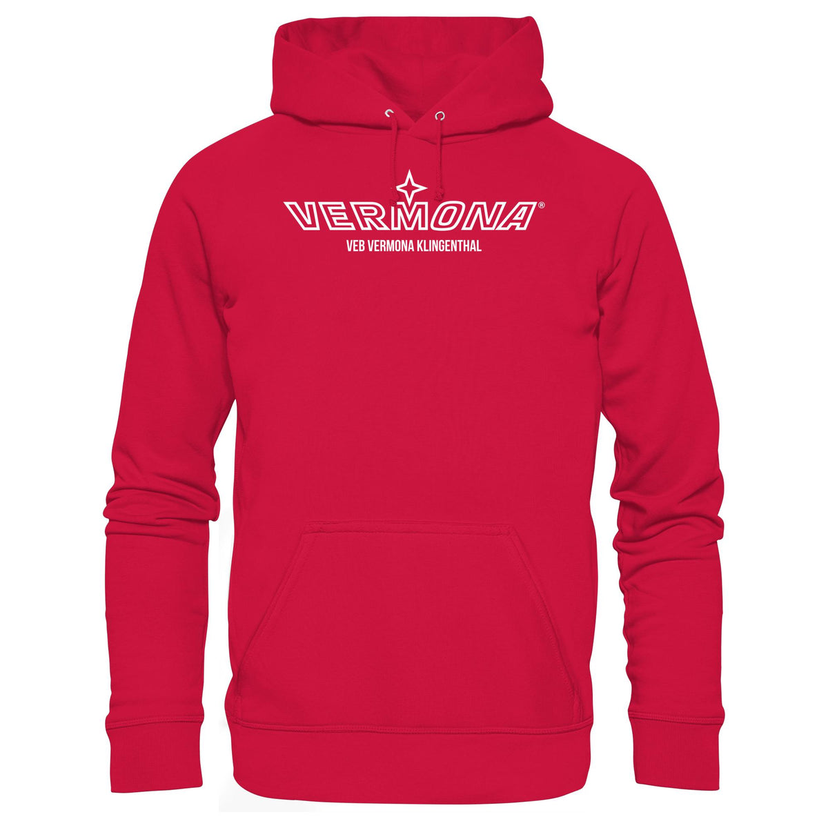 VEB VERMONA | DDR Ostalgie Kapuze / Hoodie Unisex
