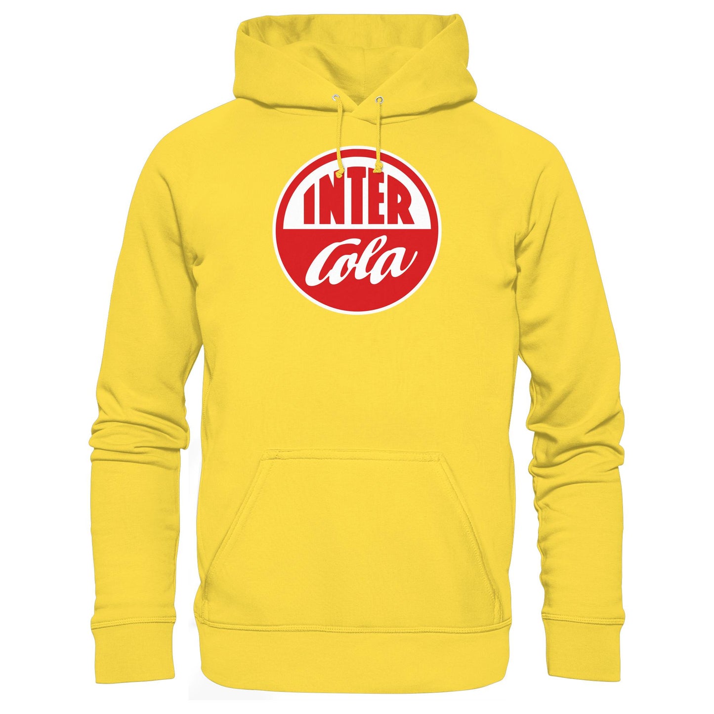 DDR Ostalgie Kapuze / Hoodie Unisex • INTERCOLA