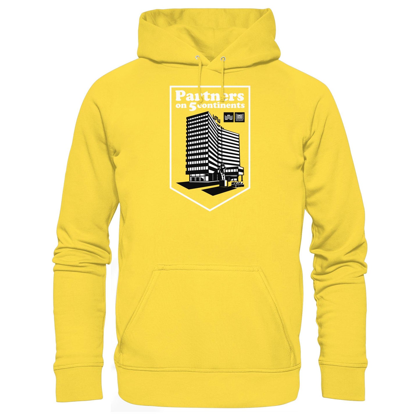 DDR Ostalgie Kapuze / Hoodie Unisex • VVB WERKZEUGMASCHINEN UND WERKZEUGE (WMW) DDR (ORIGINAL-WERBUNG)