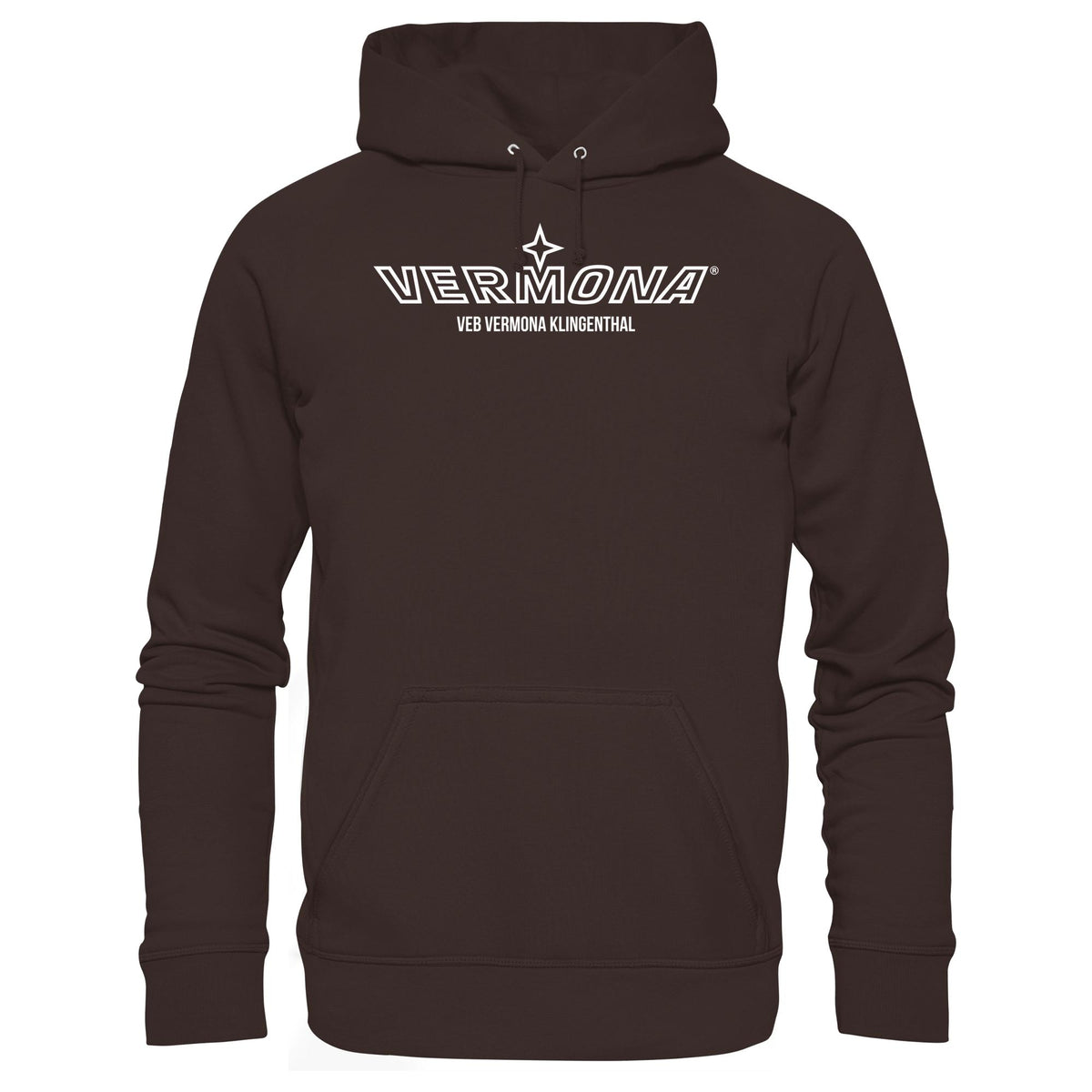 VEB VERMONA | DDR Ostalgie Kapuze / Hoodie Unisex