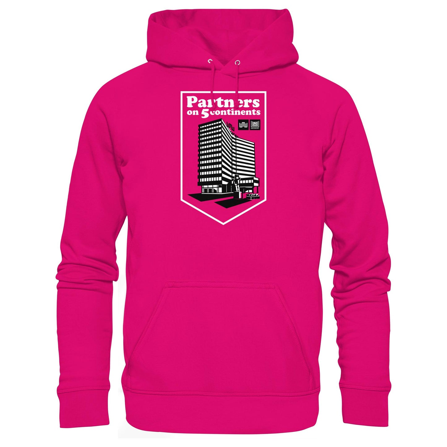 DDR Ostalgie Kapuze / Hoodie Unisex • VVB WERKZEUGMASCHINEN UND WERKZEUGE (WMW) DDR (ORIGINAL-WERBUNG)