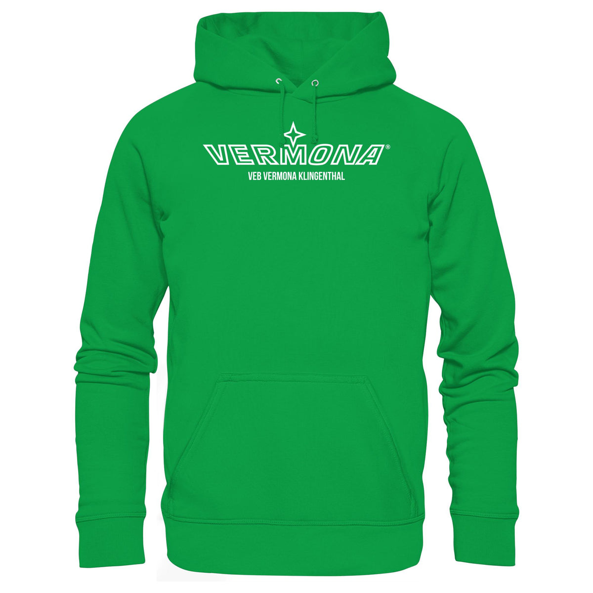 VEB VERMONA | DDR Ostalgie Kapuze / Hoodie Unisex