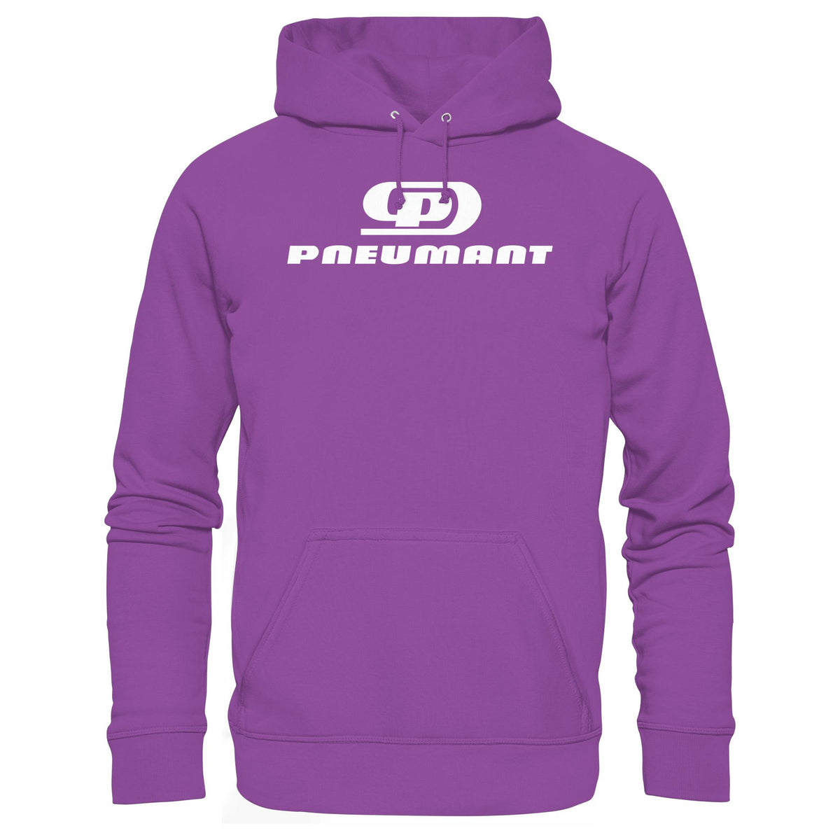 DDR Ostalgie Kapuze / Hoodie Unisex • PNEUMANT, VEB REIFENKOMBINAT FÜRSTENWALDE