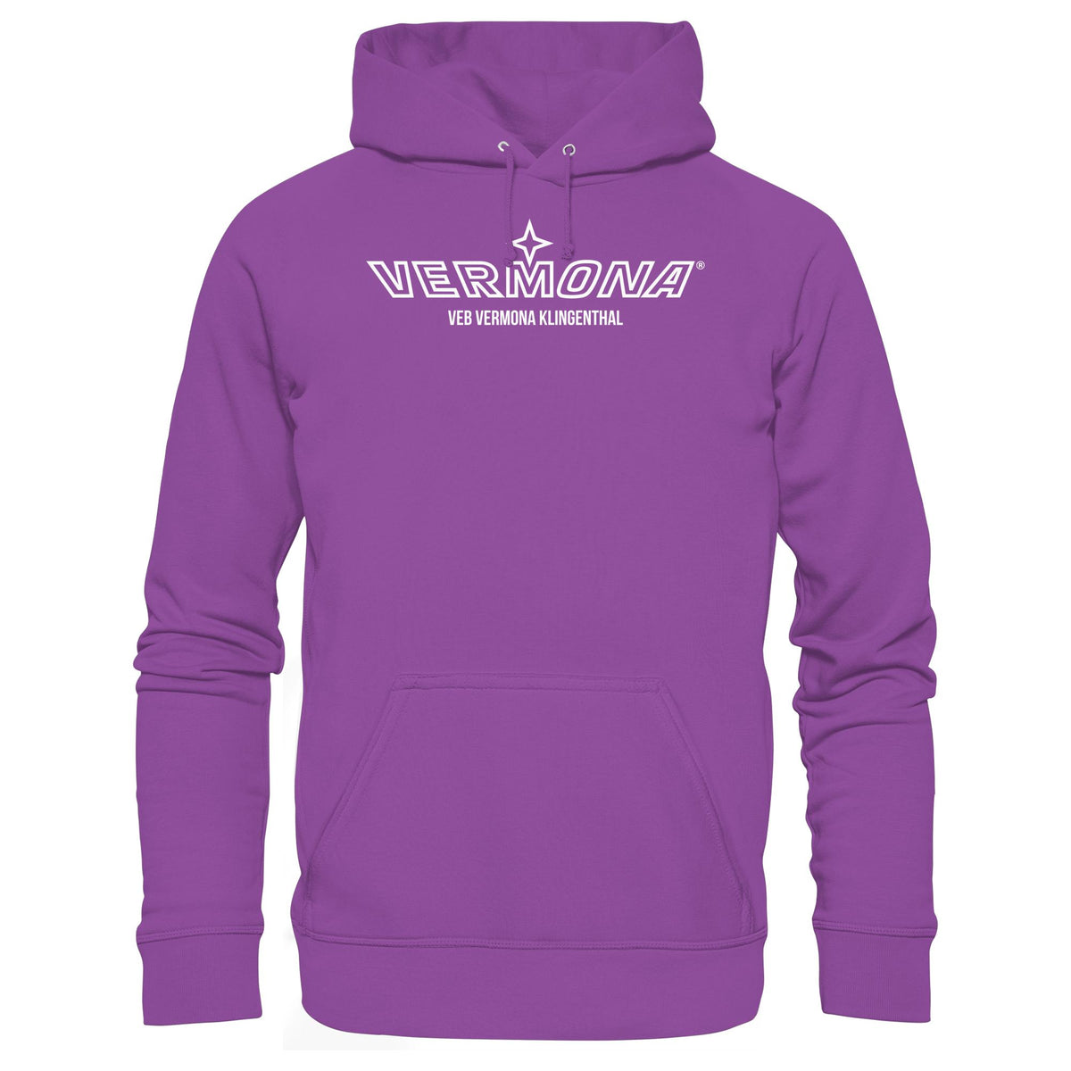 VEB VERMONA | DDR Ostalgie Kapuze / Hoodie Unisex