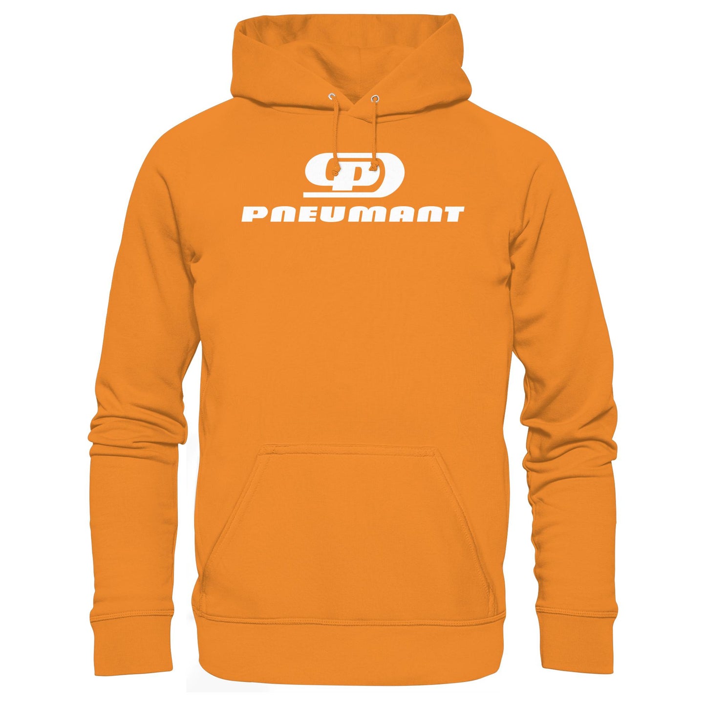 DDR Ostalgie Kapuze / Hoodie Unisex • PNEUMANT, VEB REIFENKOMBINAT FÜRSTENWALDE