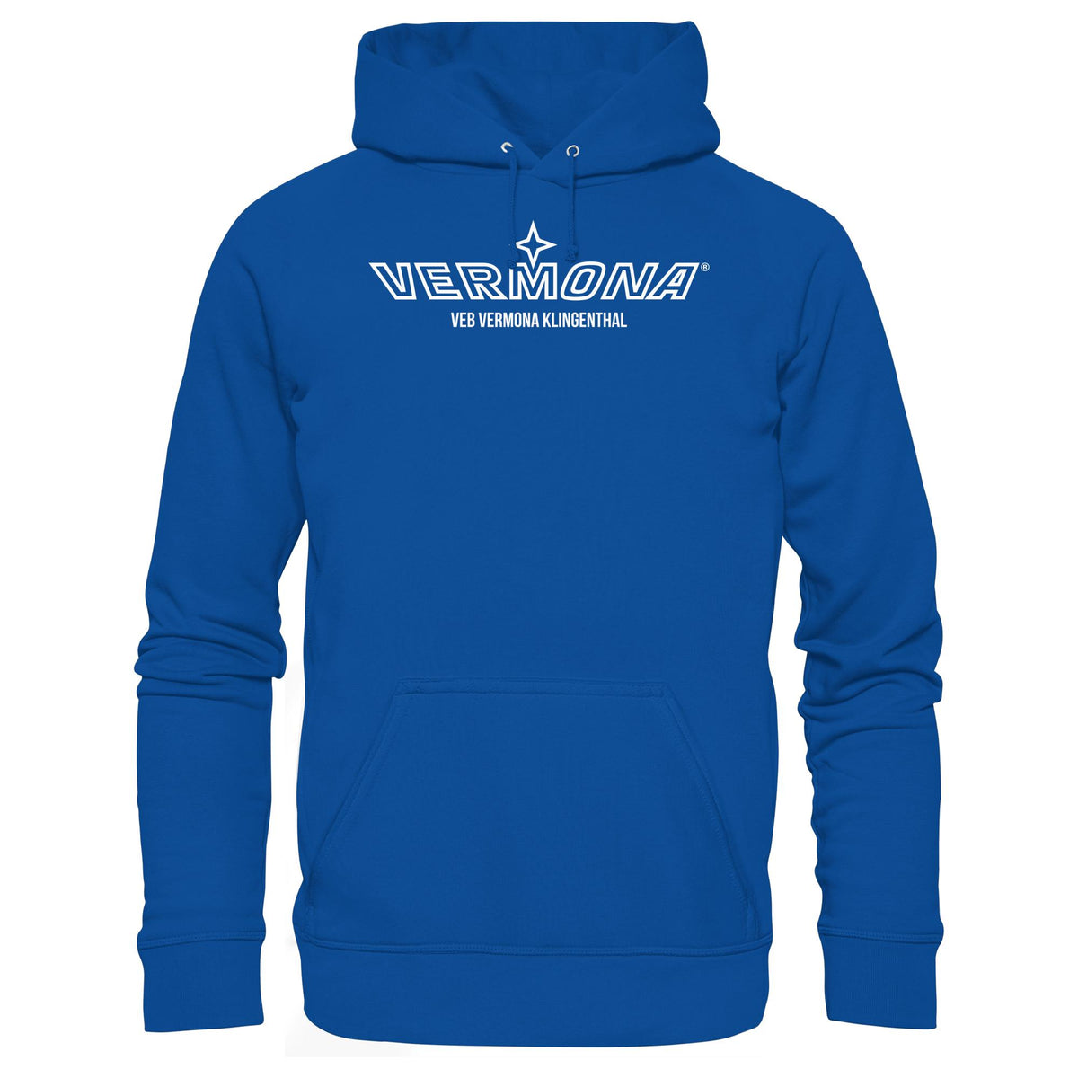 VEB VERMONA | DDR Ostalgie Kapuze / Hoodie Unisex