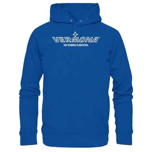VEB VERMONA | DDR Ostalgie Kapuze / Hoodie Unisex