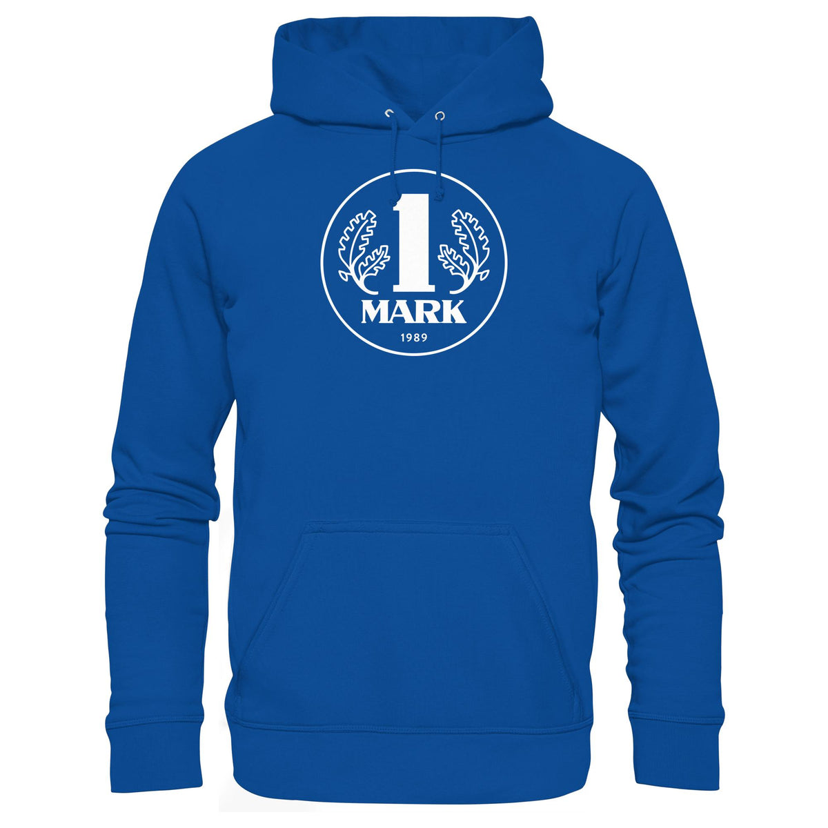 DDR Ostalgie Kapuze / Hoodie Unisex • DDR MARK