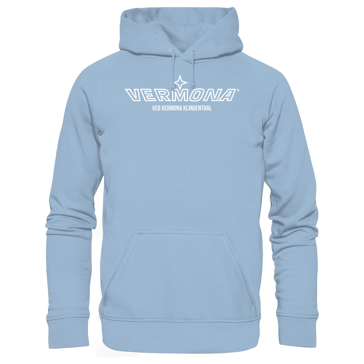VEB VERMONA | DDR Ostalgie Kapuze / Hoodie Unisex