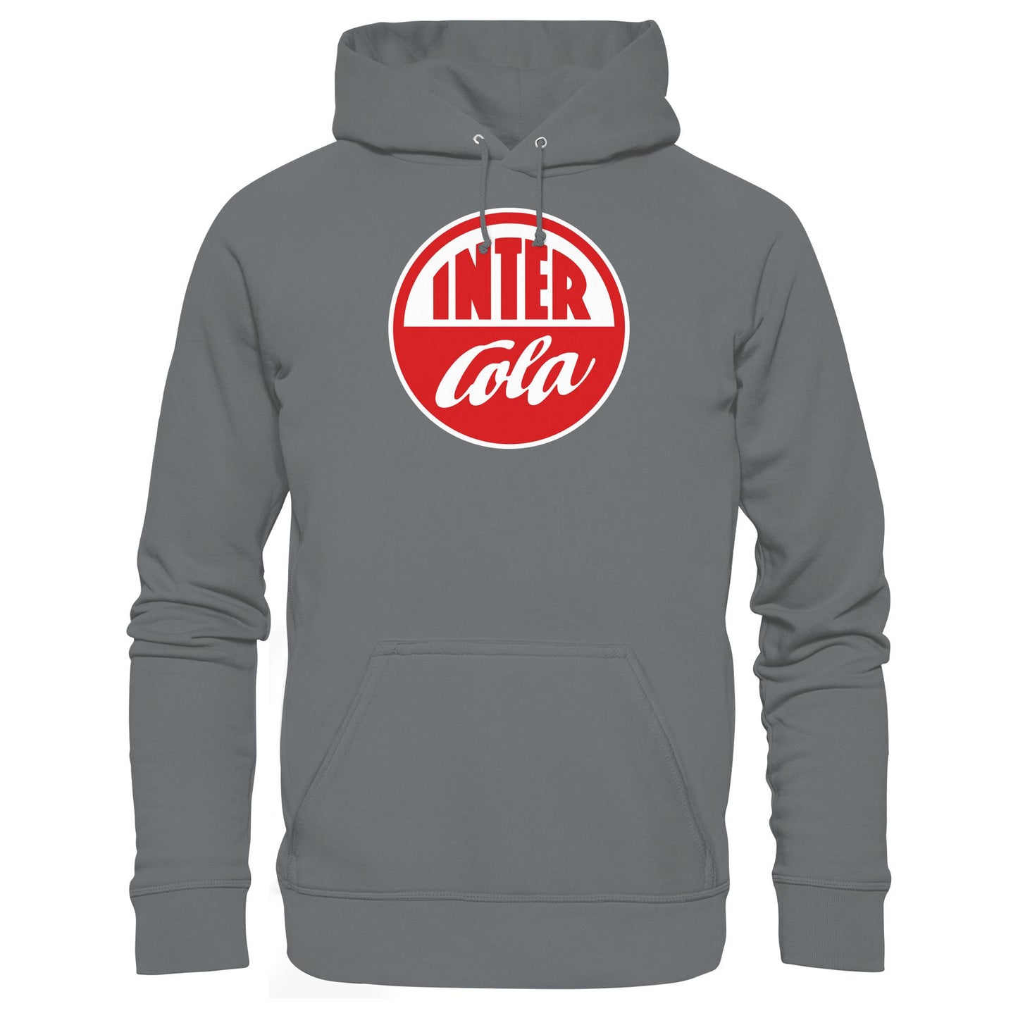 DDR Ostalgie Kapuze / Hoodie Unisex • INTERCOLA
