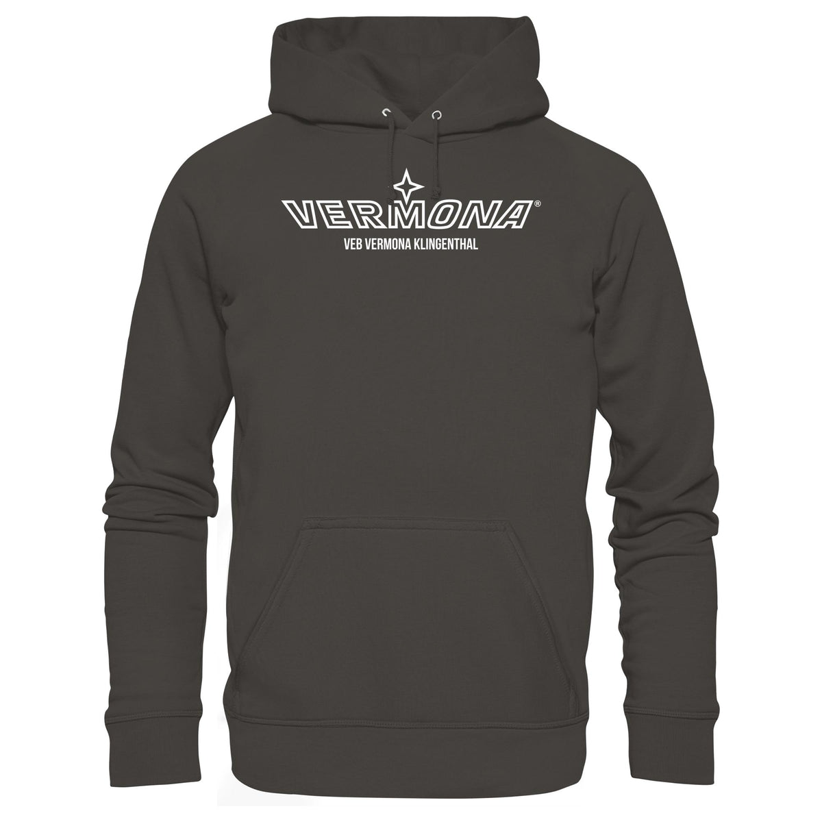 VEB VERMONA | DDR Ostalgie Kapuze / Hoodie Unisex