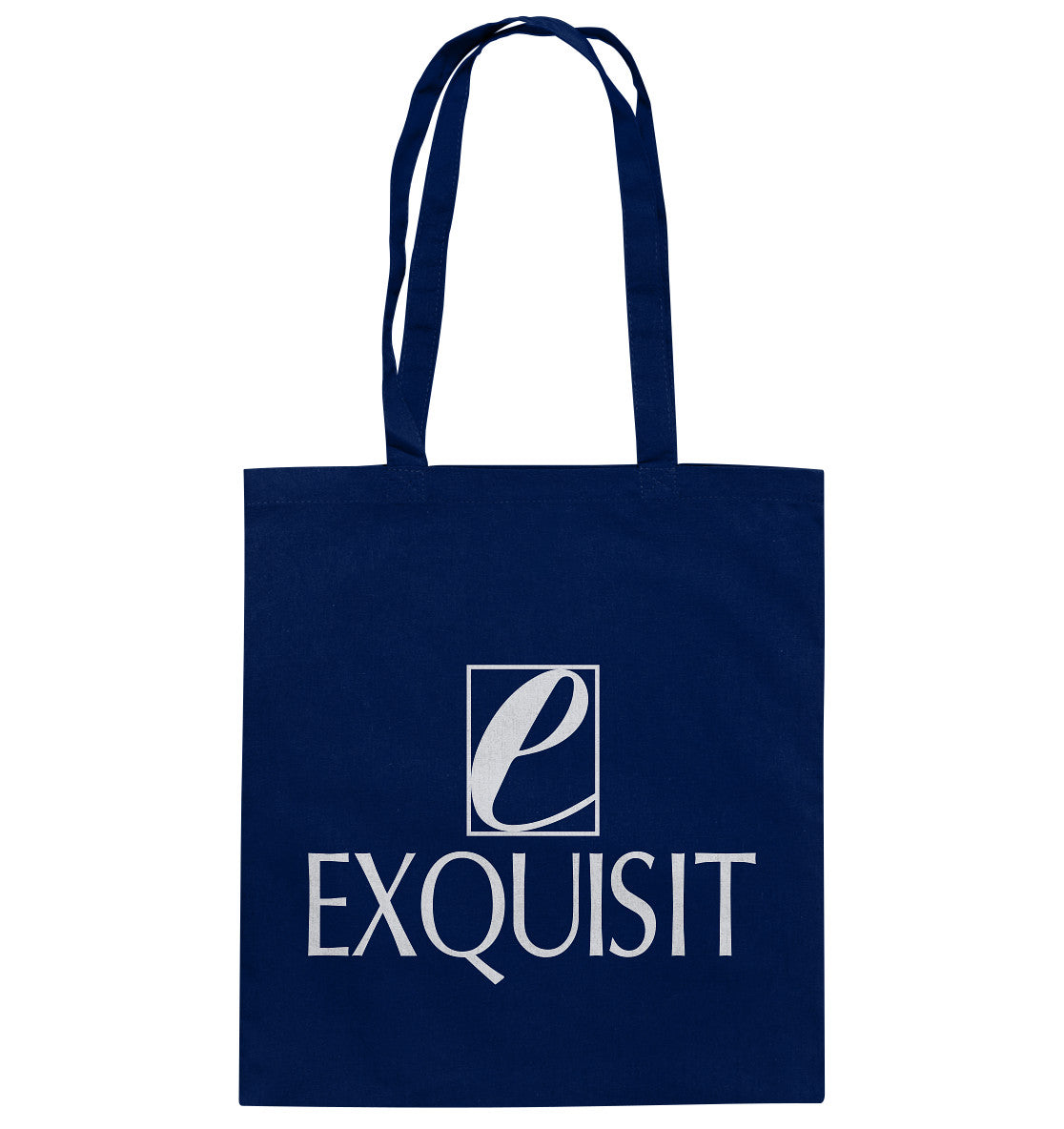 DDR Ostalgie Baumwolltasche • EXQUISIT
