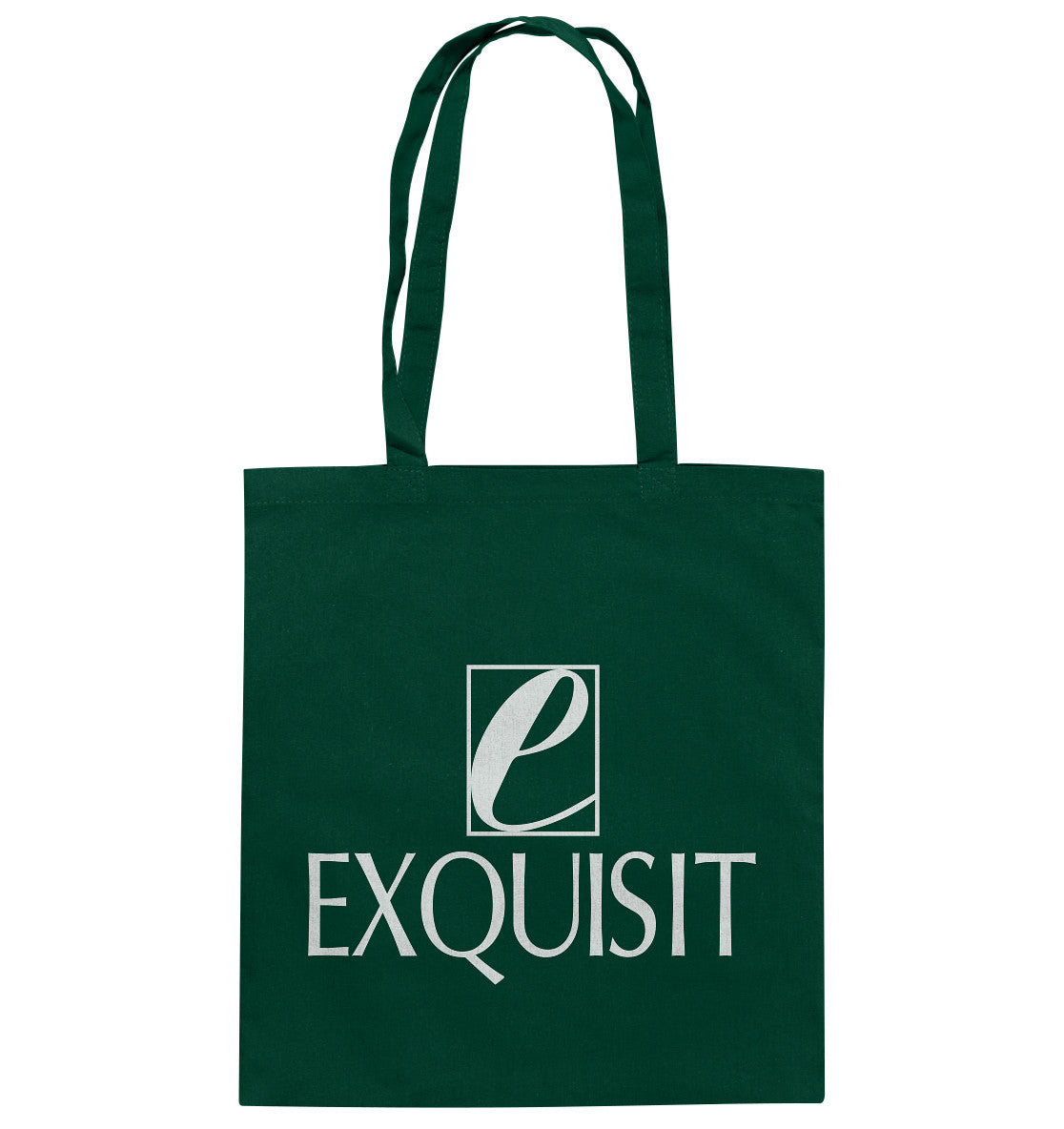 DDR Ostalgie Baumwolltasche • EXQUISIT