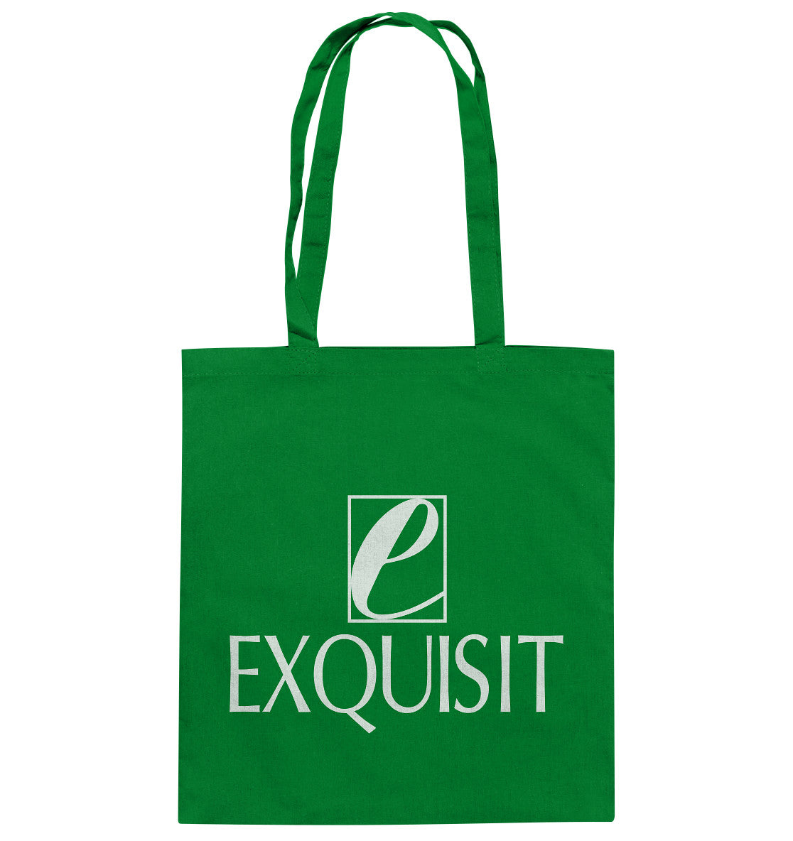 DDR Ostalgie Baumwolltasche • EXQUISIT