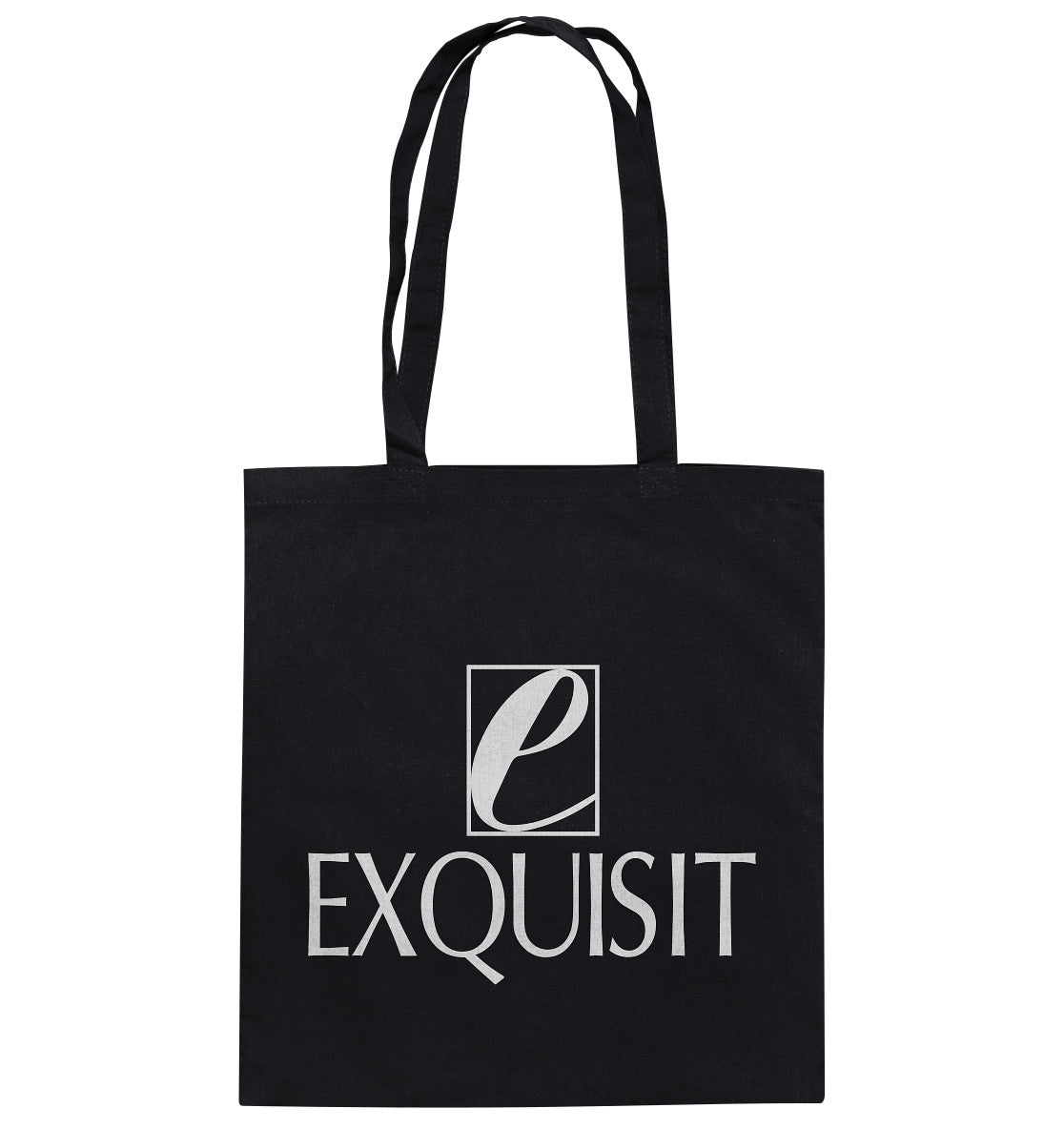 DDR Ostalgie Baumwolltasche • EXQUISIT