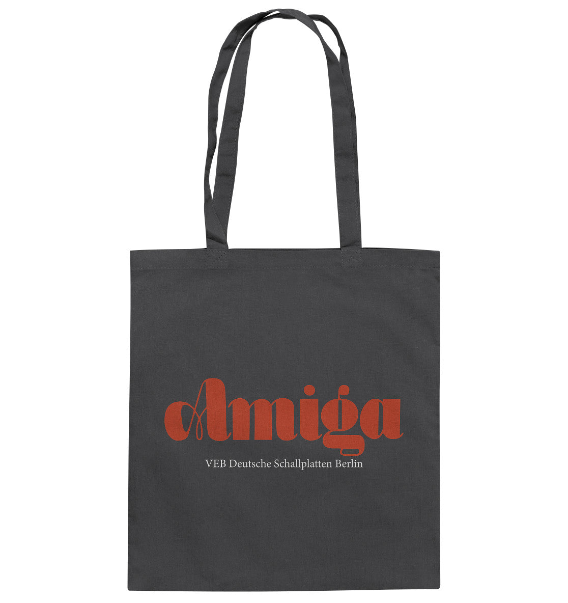 BAUMWOLLTASCHE • AMIGA SCHALLPLATTEN