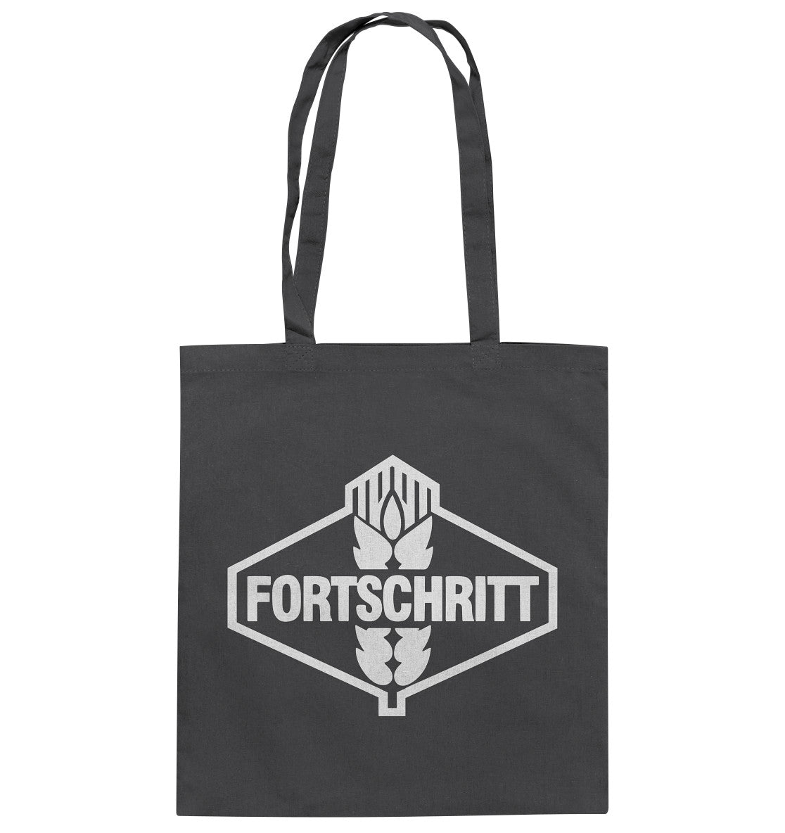 BAUMWOLLTASCHE • FORTSCHRITT