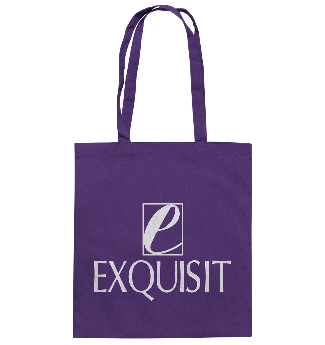 DDR Ostalgie Baumwolltasche • EXQUISIT