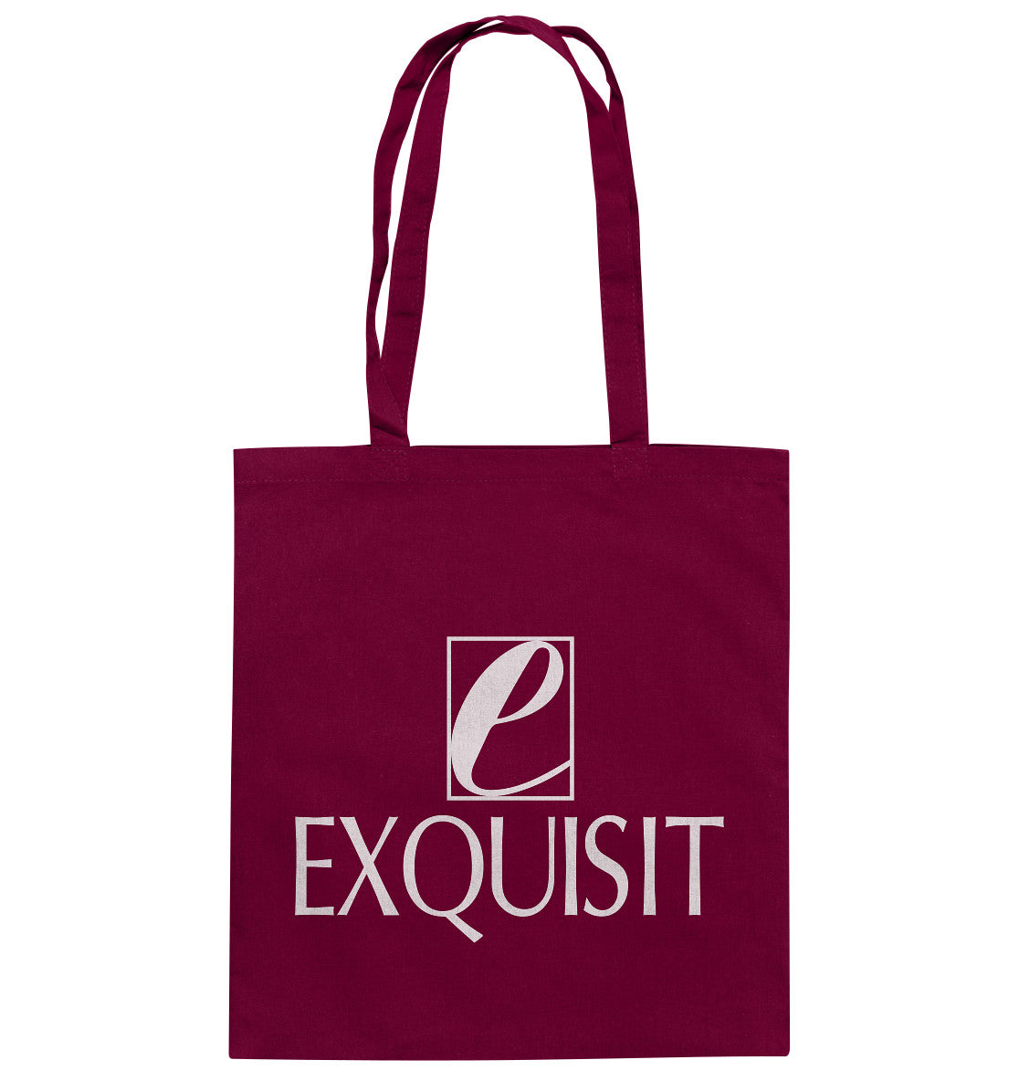 DDR Ostalgie Baumwolltasche • EXQUISIT