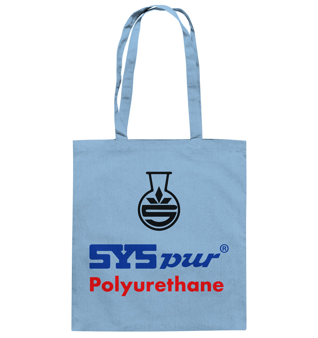 DDR Ostalgie Baumwolltasche • SYS PUR