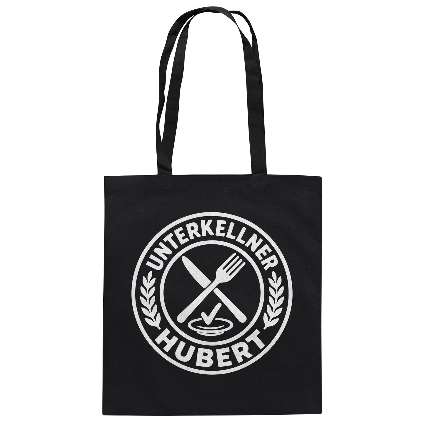 UNTERKELLNER HUBERT •  BAUMWOLLTASCHE