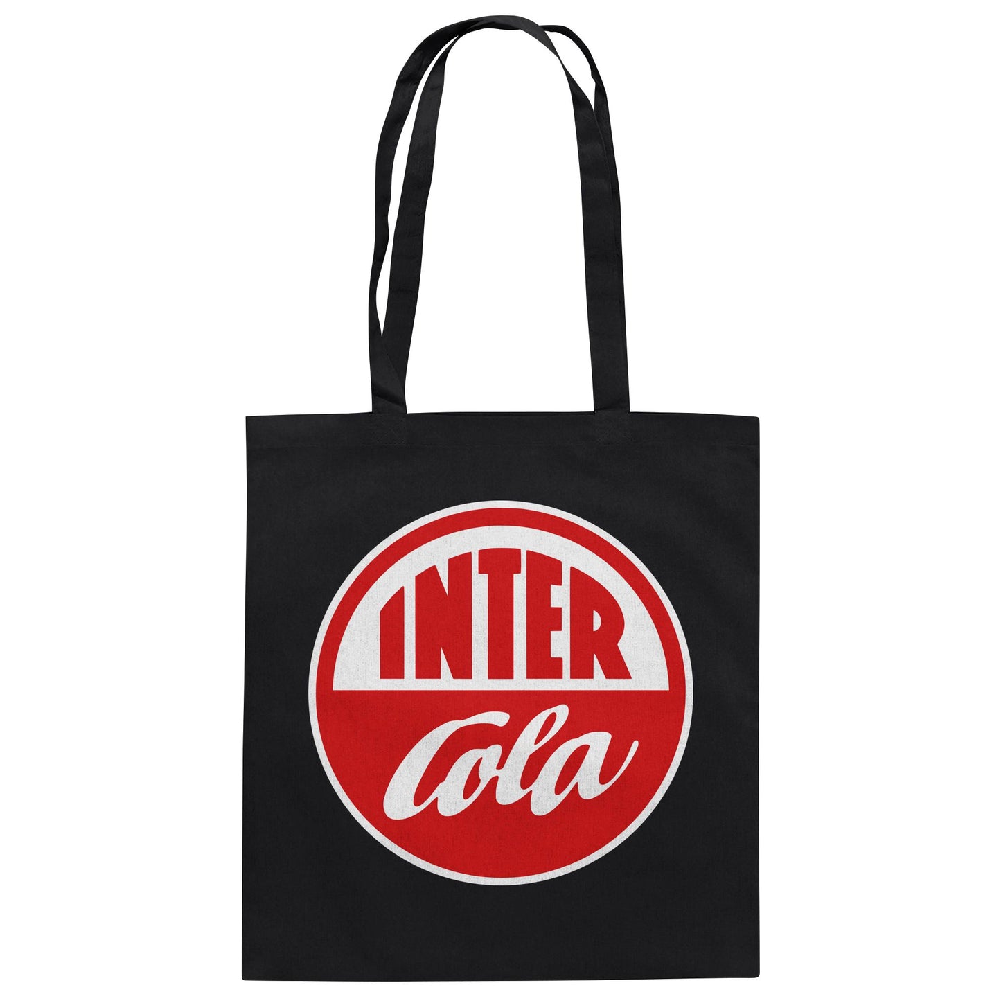 DDR Ostalgie Baumwolltasche • INTERCOLA