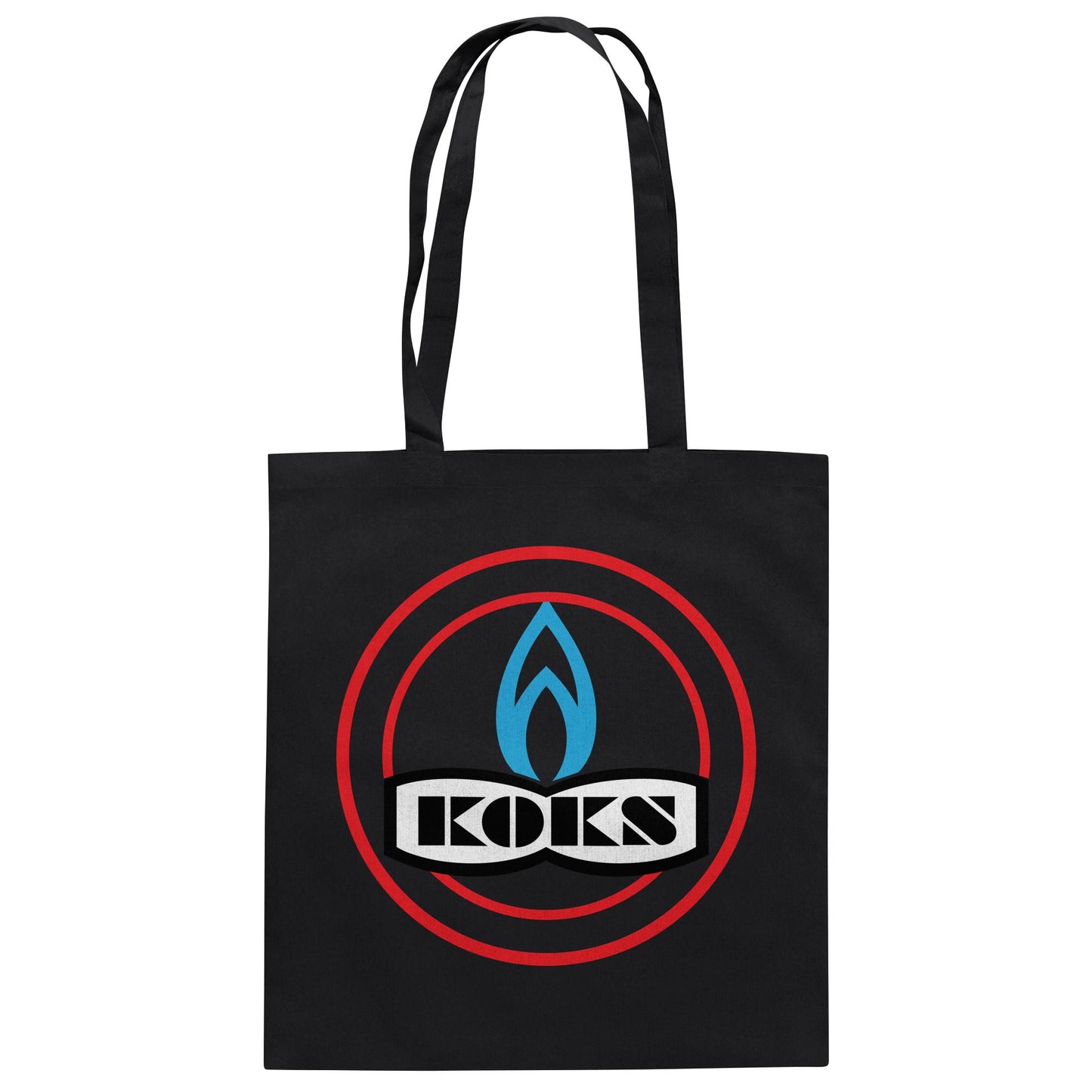 DDR Ostalgie Baumwolltasche • KOKS KOKEREIEN
