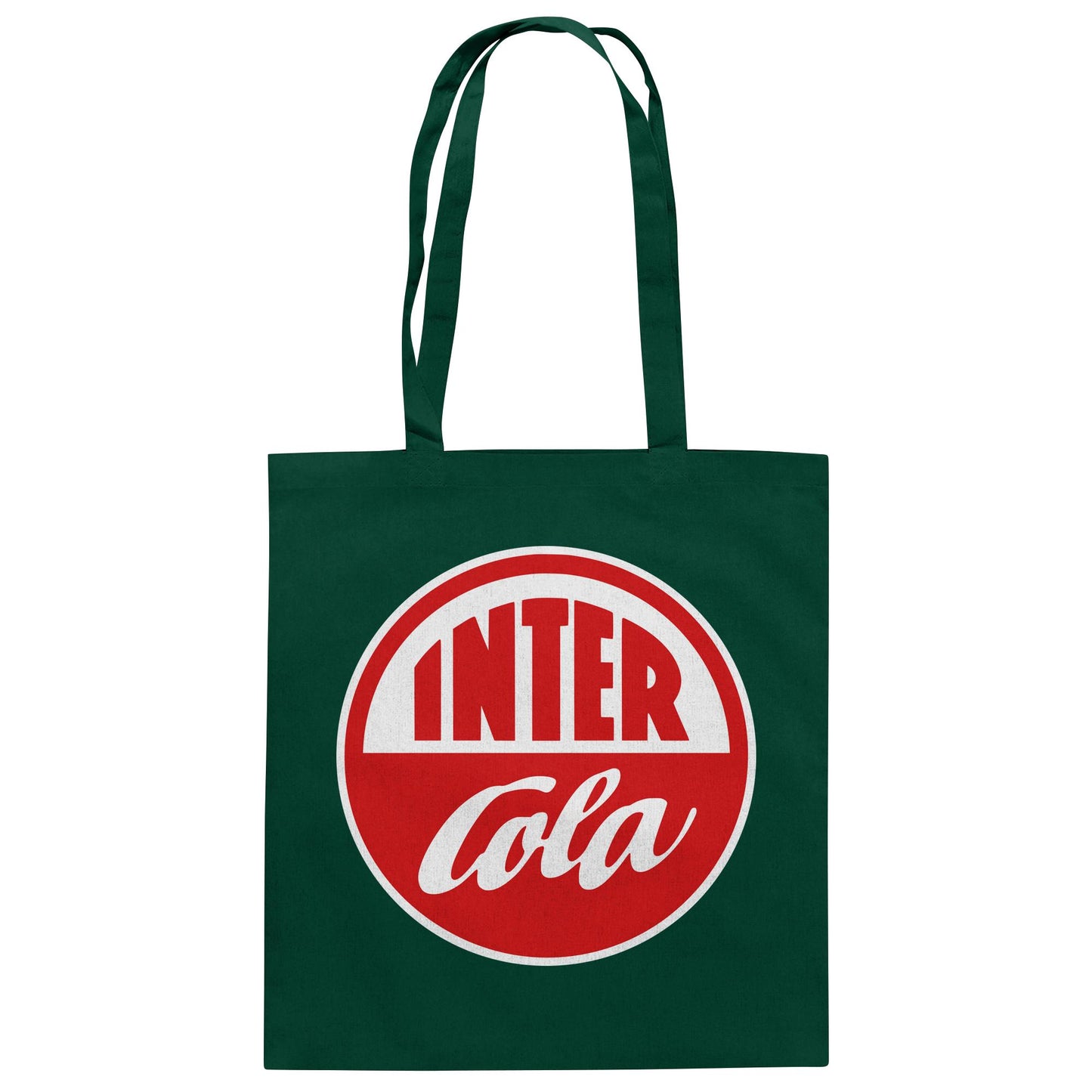 DDR Ostalgie Baumwolltasche • INTERCOLA