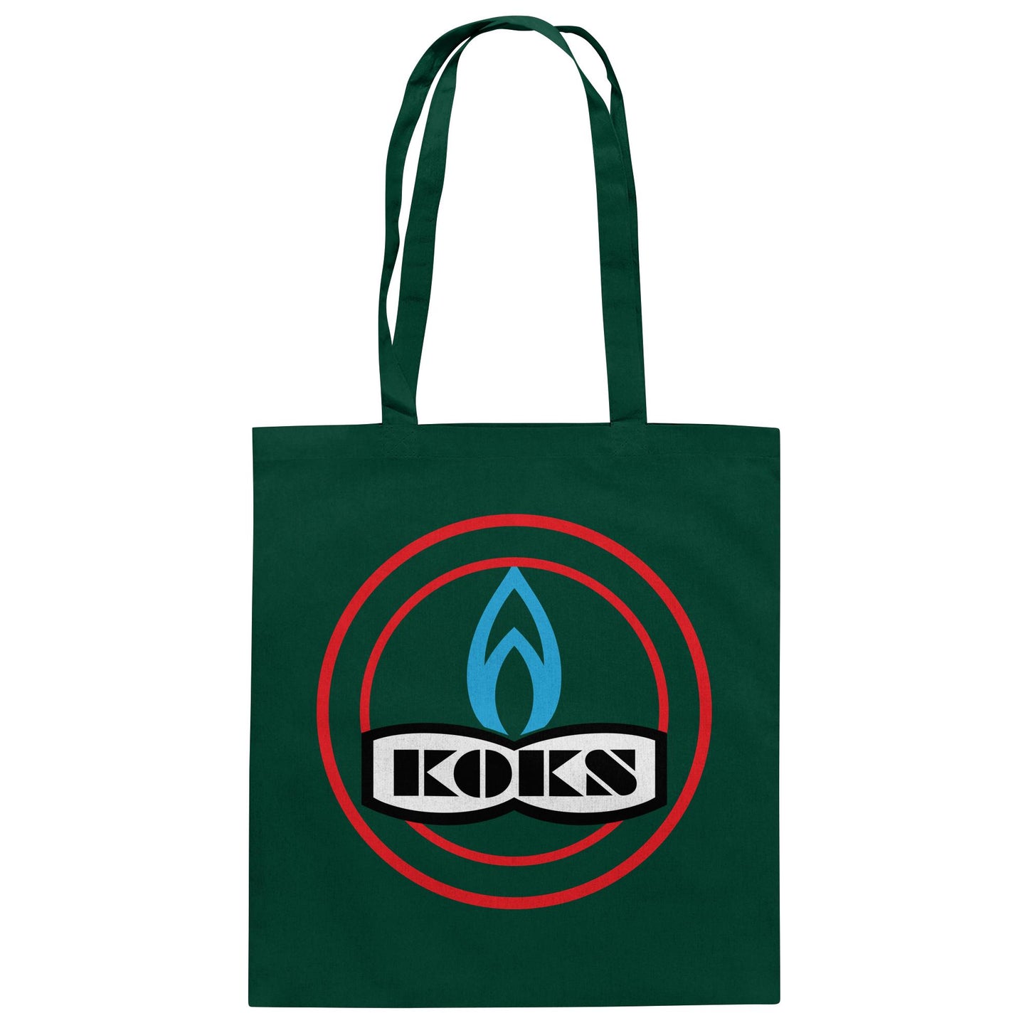 DDR Ostalgie Baumwolltasche • KOKS KOKEREIEN