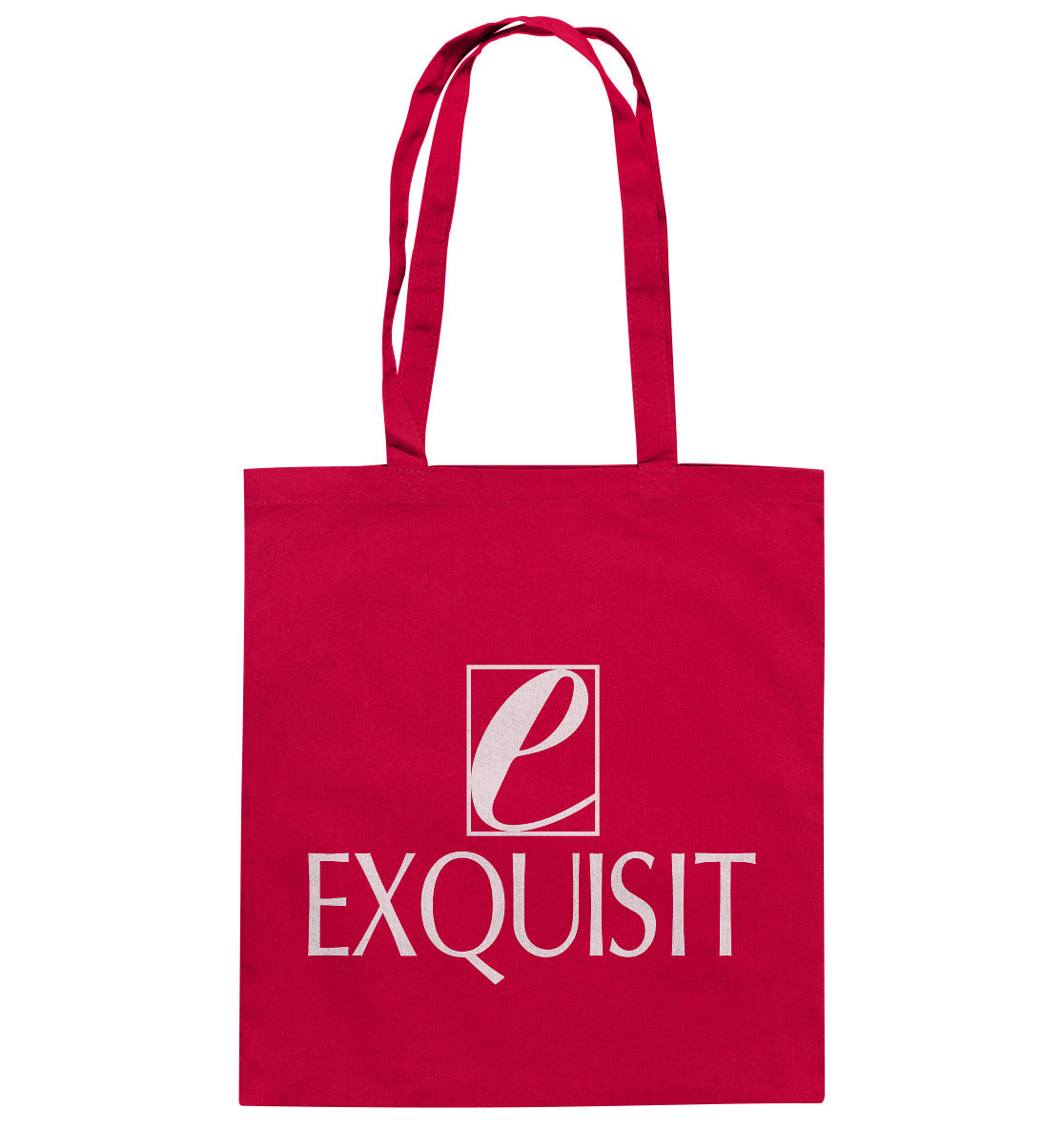DDR Ostalgie Baumwolltasche • EXQUISIT