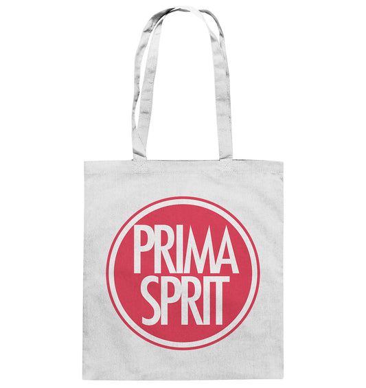DDR Ostalgie Baumwolltasche • PRIMA SPRIT