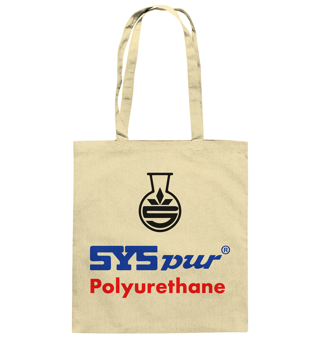 DDR Ostalgie Baumwolltasche • SYS PUR
