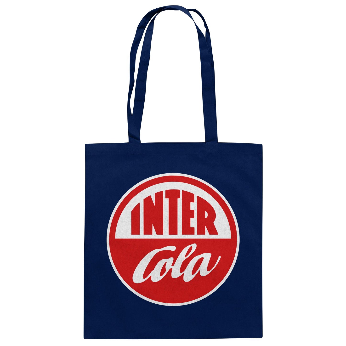 DDR Ostalgie Baumwolltasche • INTERCOLA