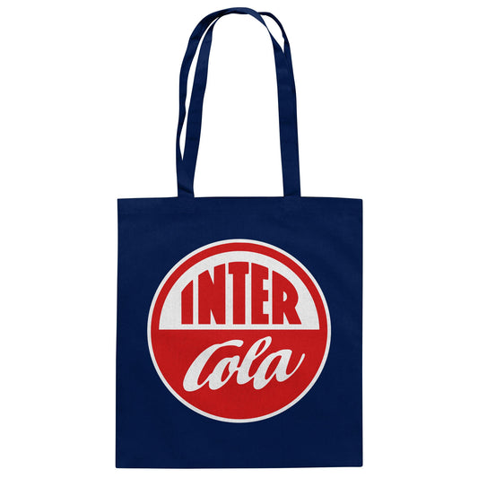 DDR Ostalgie Baumwolltasche • INTERCOLA