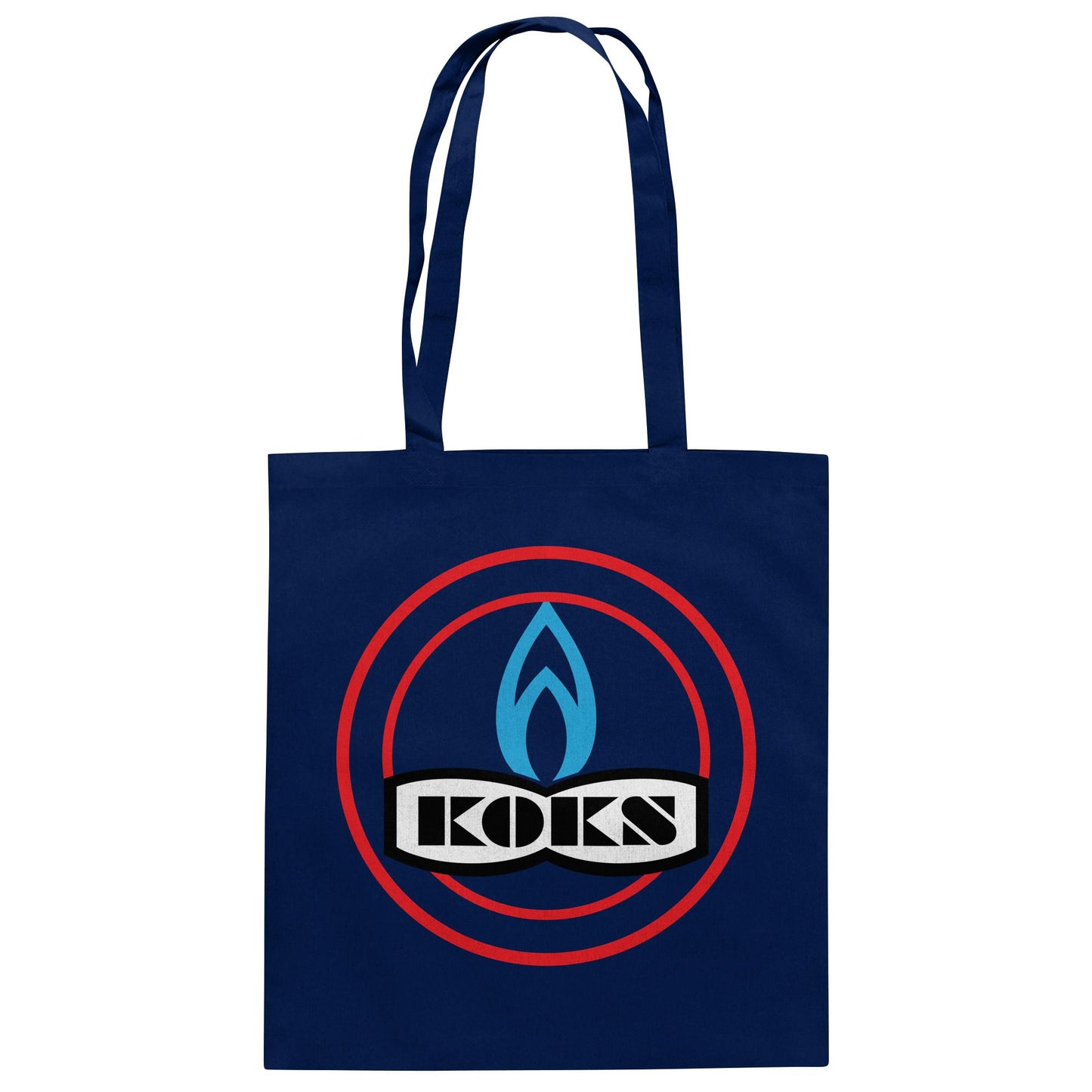 DDR Ostalgie Baumwolltasche • KOKS KOKEREIEN
