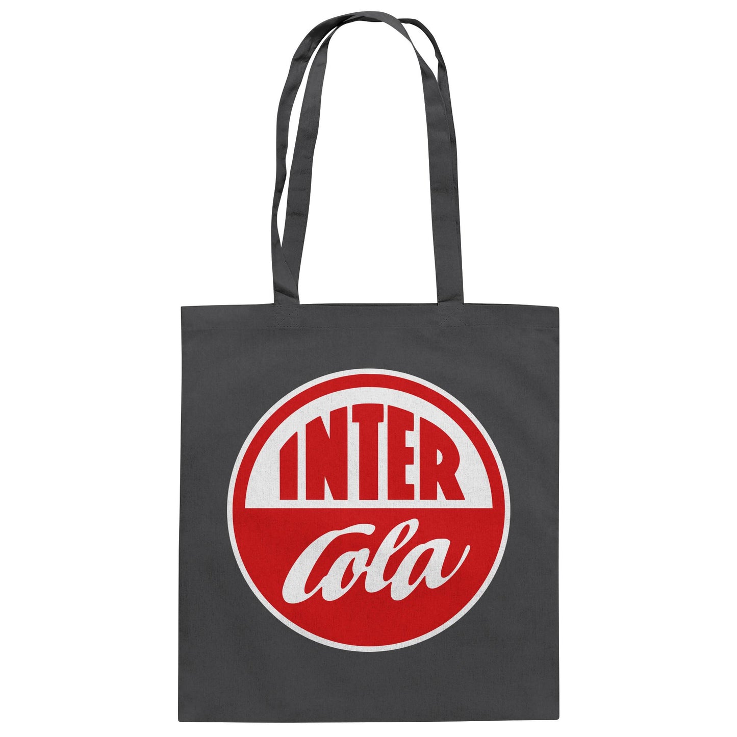 DDR Ostalgie Baumwolltasche • INTERCOLA