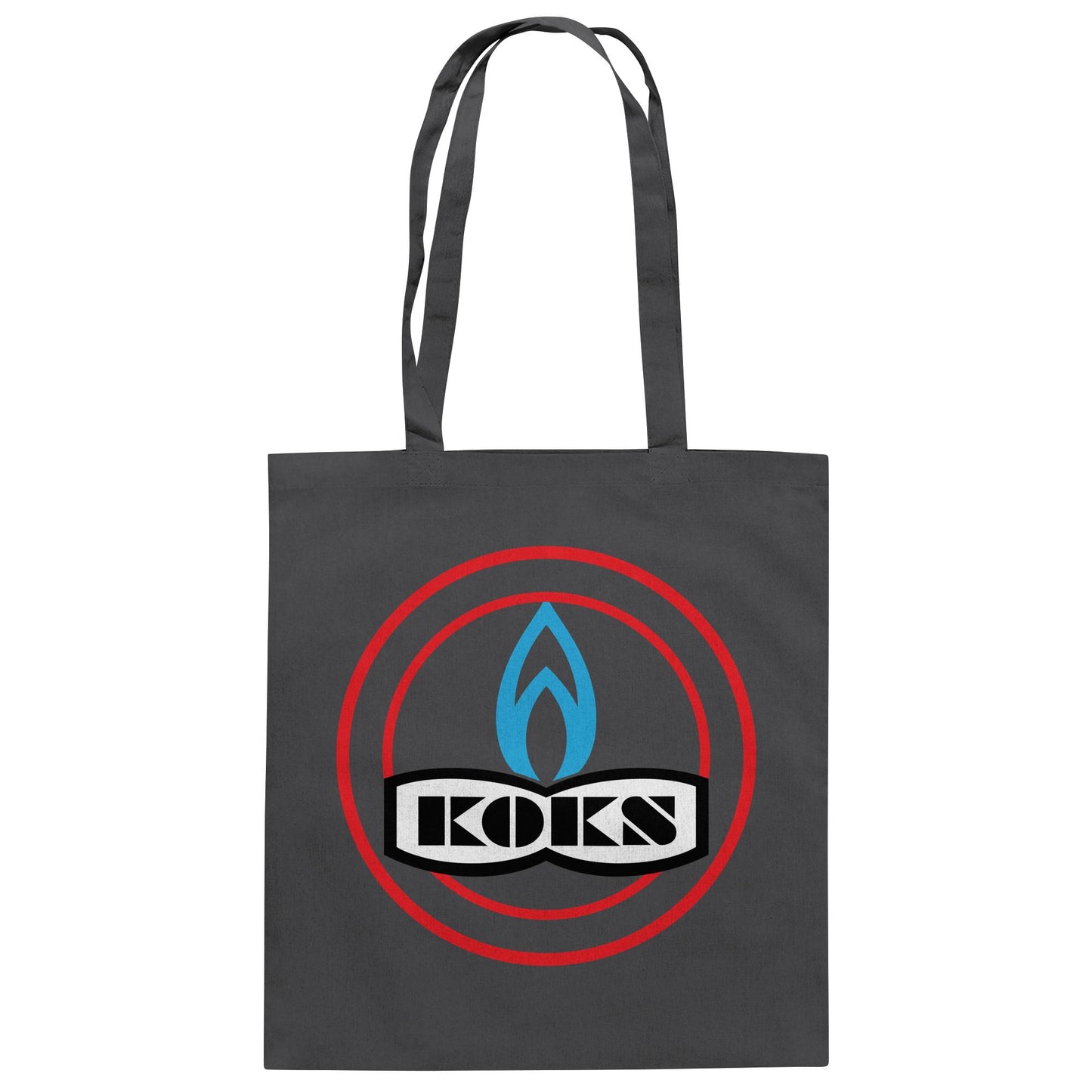 DDR Ostalgie Baumwolltasche • KOKS KOKEREIEN