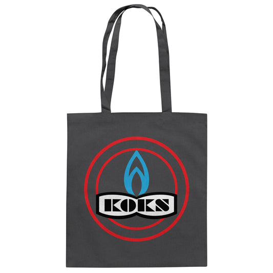 DDR Ostalgie Baumwolltasche • KOKS KOKEREIEN