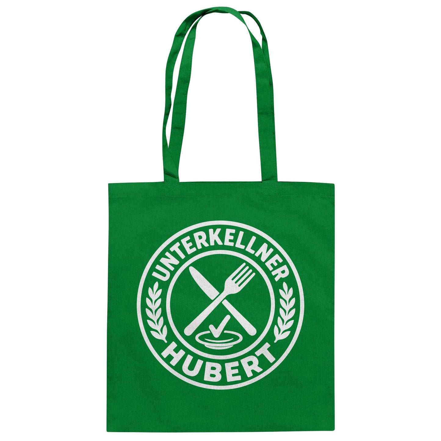 UNTERKELLNER HUBERT •  BAUMWOLLTASCHE