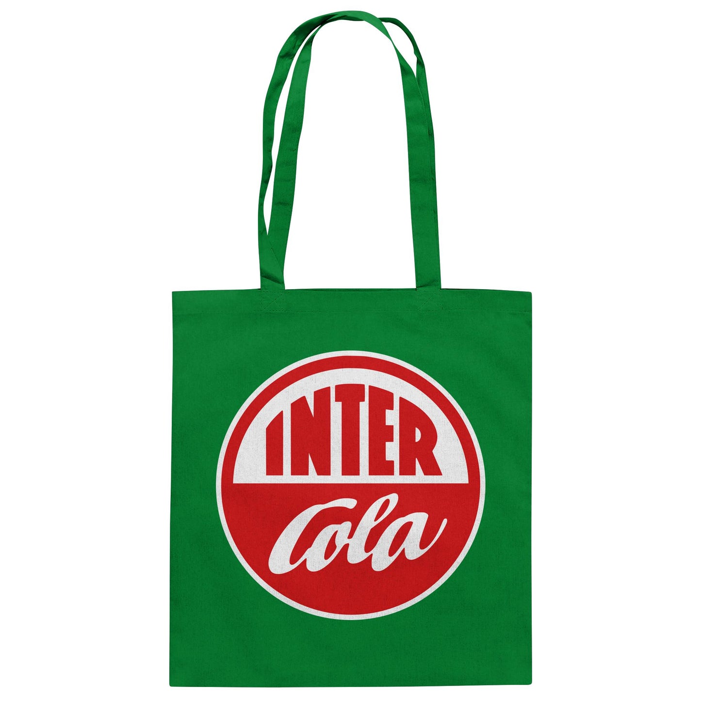 DDR Ostalgie Baumwolltasche • INTERCOLA