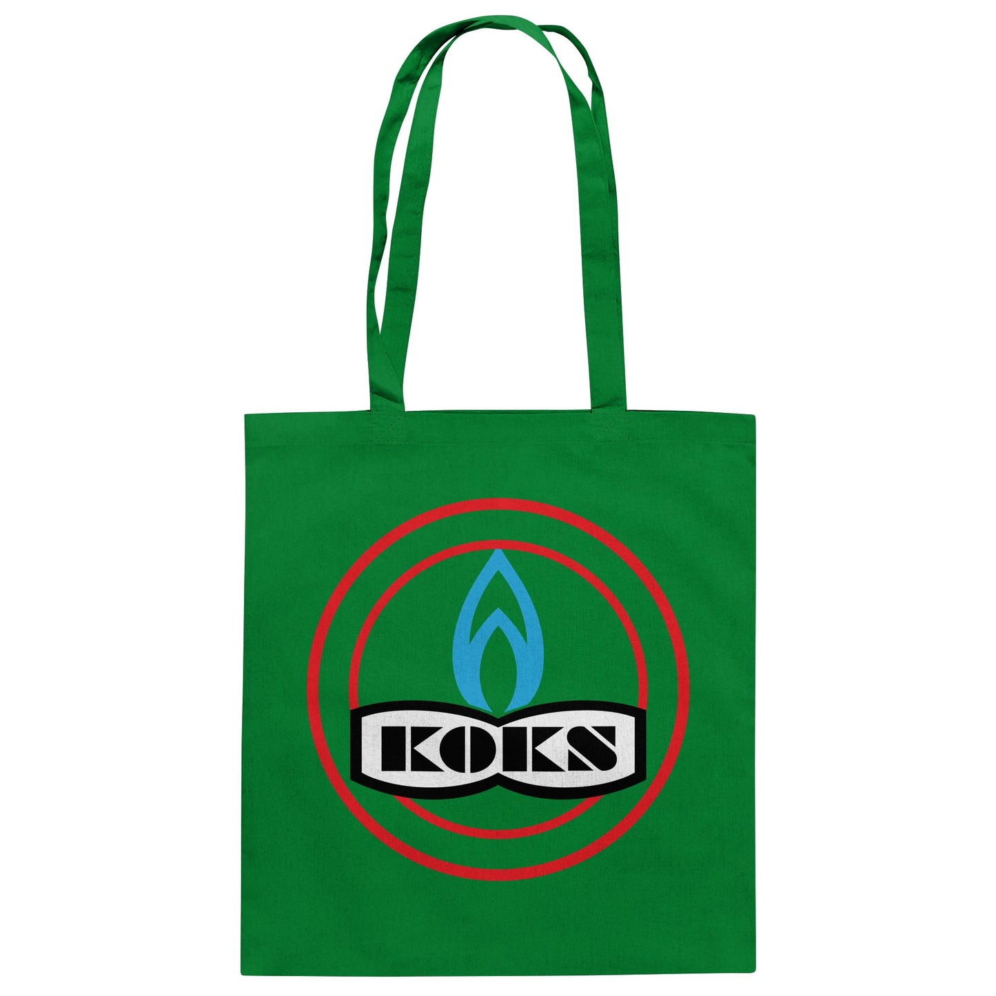 DDR Ostalgie Baumwolltasche • KOKS KOKEREIEN